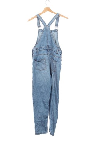 Kinder Overall Unbranded, Größe 11-12y/ 152-158 cm, Farbe Blau, Preis 21,99 €