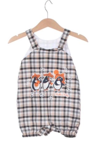 Детски гащеризон Unbranded, Размер 1-2m/ 50-56 см, Цвят Многоцветен, Цена 16,00 €