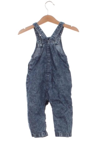 Detský overal Unbranded, Veľkosť 9-12m/ 74-80 cm, Farba Modrá, Cena  9,68 €