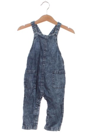 Detský overal Unbranded, Veľkosť 9-12m/ 74-80 cm, Farba Modrá, Cena  9,68 €