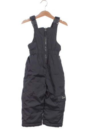 Dětská kombinéza  Unbranded, Velikost 18-24m/ 86-98 cm, Barva Modrá, Cena  454,00 Kč