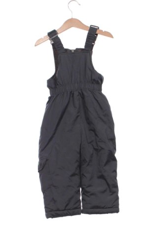 Dětská kombinéza  Unbranded, Velikost 18-24m/ 86-98 cm, Barva Modrá, Cena  454,00 Kč