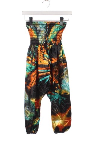 Dziecięcy kombinezon Unbranded, Rozmiar 7-8y/ 128-134 cm, Kolor Kolorowy, Cena 87,37 zł