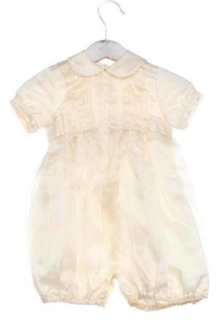 Detský overal Unbranded, Veľkosť 6-9m/ 68-74 cm, Farba Béžová, Cena  16,00 €