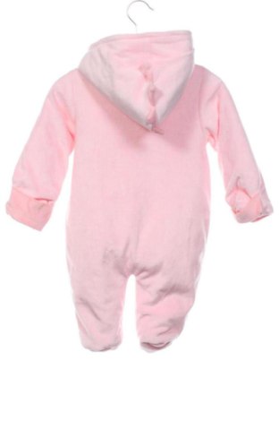 Salopetă pentru copii. Unbranded, Mărime 9-12m/ 74-80 cm, Culoare Roz, Preț 85,00 Lei