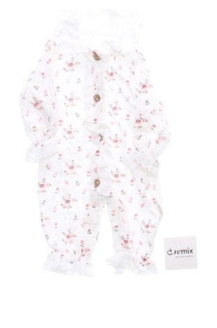 Kinder Overall Unbranded, Größe 2-3m/ 56-62 cm, Farbe Mehrfarbig, Preis 9,59 €