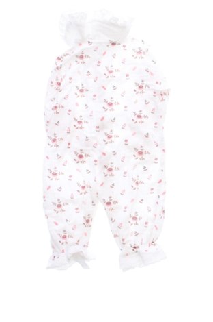Kinder Overall Unbranded, Größe 2-3m/ 56-62 cm, Farbe Mehrfarbig, Preis 9,59 €