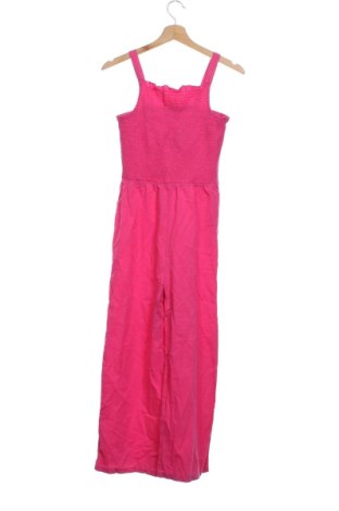 Kinder Overall Unbranded, Größe 14-15y/ 168-170 cm, Farbe Rosa, Preis 16,00 €