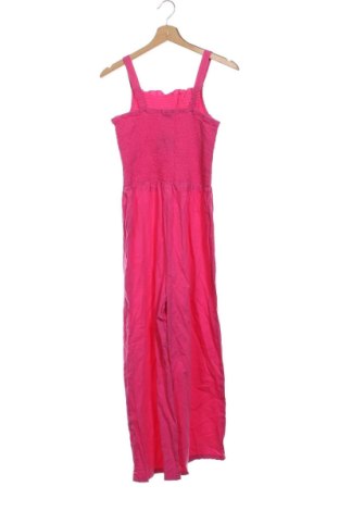 Kinder Overall Unbranded, Größe 14-15y/ 168-170 cm, Farbe Rosa, Preis 16,00 €