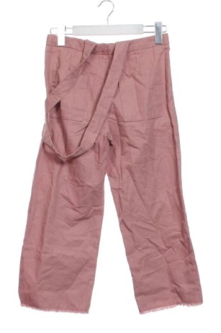 Gyerek overál Zara, Méret 12-13y / 158-164 cm, Szín Rózsaszín, Ár 6 349 Ft
