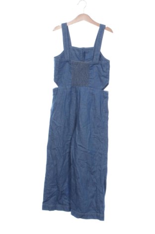 Gyerek overál Zara, Méret 7-8y / 128-134 cm, Szín Kék, Ár 3 089 Ft