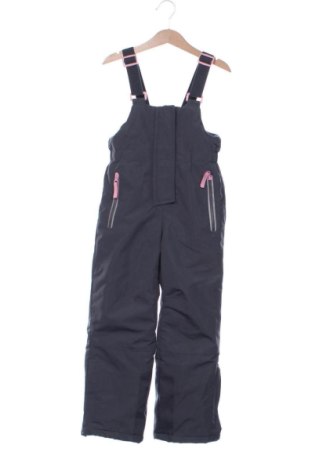 Detský overal pre zimné športy Coolclub, Veľkosť 4-5y/ 110-116 cm, Farba Sivá, Cena  29,67 €