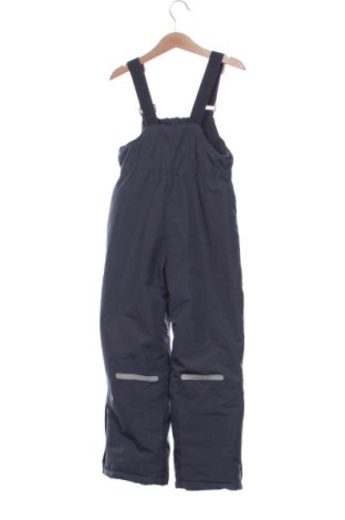 Detský overal pre zimné športy Coolclub, Veľkosť 4-5y/ 110-116 cm, Farba Sivá, Cena  29,67 €