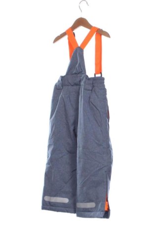 Παιδική σαλοπέτα για χειμερινά σπορ Kiki & Koko, Μέγεθος 18-24m/ 86-98 εκ., Χρώμα Μπλέ, Τιμή 30,00 €