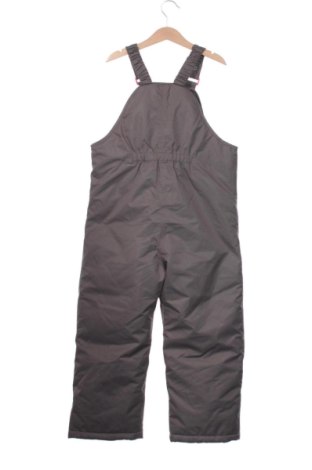 Dětská kombinéza pro zimní sporty  LC Waikiki, Velikost 7-8y/ 128-134 cm, Barva Šedá, Cena  625,00 Kč