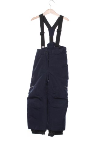 Kinderoverall für Wintersport Lupilu, Größe 4-5y/ 110-116 cm, Farbe Blau, Preis € 30,00