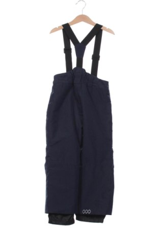 Kinderoverall für Wintersport Lupilu, Größe 4-5y/ 110-116 cm, Farbe Blau, Preis € 30,00