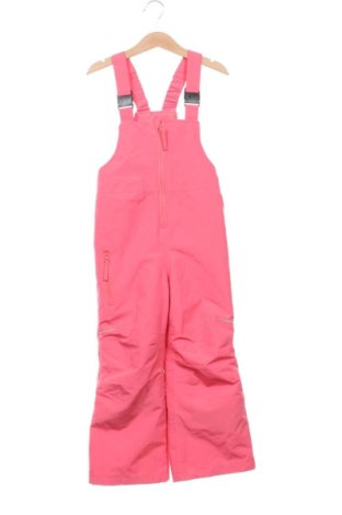 Detský overal pre zimné športy Lupilu, Veľkosť 4-5y/ 110-116 cm, Farba Ružová, Cena  30,00 €