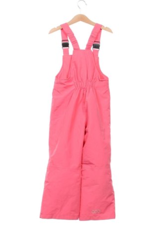 Detský overal pre zimné športy Lupilu, Veľkosť 4-5y/ 110-116 cm, Farba Ružová, Cena  30,00 €