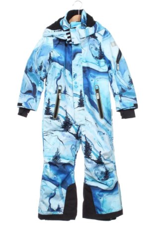 Detský overal pre zimné športy Reima, Veľkosť 3-4y/ 104-110 cm, Farba Viacfarebná, Cena  38,26 €