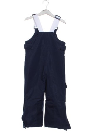 Kinderoverall für Wintersport Unbranded, Größe 2-3y/ 98-104 cm, Farbe Blau, Preis € 46,12