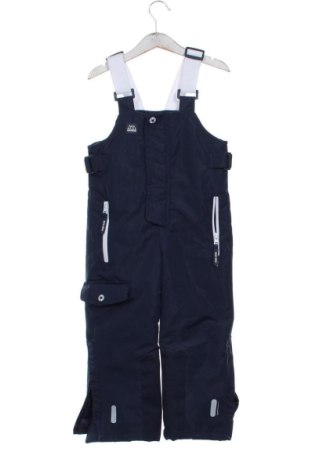 Kinderoverall für Wintersport Unbranded, Größe 2-3y/ 98-104 cm, Farbe Blau, Preis € 46,12
