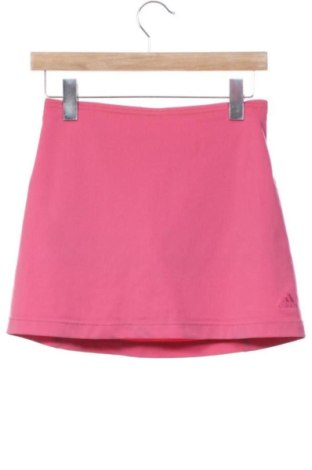 Kinder Shorts Adidas, Größe 10-11y/ 146-152 cm, Farbe Rosa, Preis € 14,00