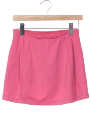 Kinder Shorts Adidas, Größe 10-11y/ 146-152 cm, Farbe Rosa, Preis € 14,00