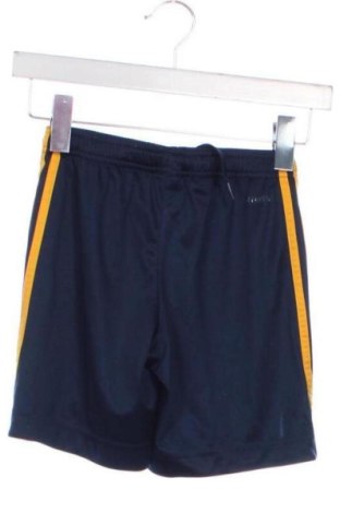 Παιδικό κοντό παντελόνι Adidas, Μέγεθος 8-9y/ 134-140 εκ., Χρώμα Πολύχρωμο, Τιμή 13,79 €