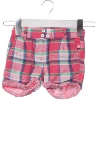 Pantaloni scurți pentru copii Babyface, Mărime 12-18m/ 80-86 cm, Culoare Multicolor, Preț 166,82 Lei