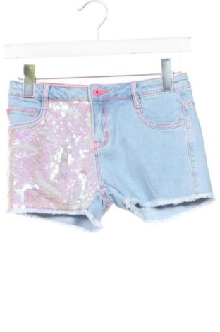 Kinder Shorts Billieblush, Größe 11-12y/ 152-158 cm, Farbe Blau, Preis 21,00 €