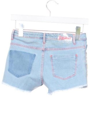 Kinder Shorts Billieblush, Größe 11-12y/ 152-158 cm, Farbe Blau, Preis 21,00 €