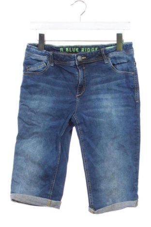 Pantaloni scurți pentru copii Blue Ridge, Mărime 15-18y/ 170-176 cm, Culoare Albastru, Preț 44,99 Lei