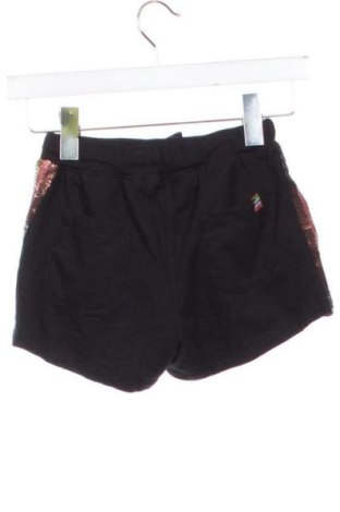 Kinder Shorts Boboli, Größe 10-11y/ 146-152 cm, Farbe Schwarz, Preis 7,00 €
