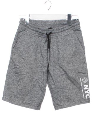 Kinder Shorts C&A, Größe 10-11y/ 146-152 cm, Farbe Grau, Preis € 7,10