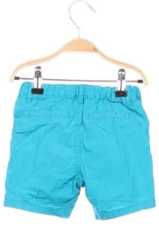 Kinder Shorts C&A, Größe 9-12m/ 74-80 cm, Farbe Blau, Preis € 5,99