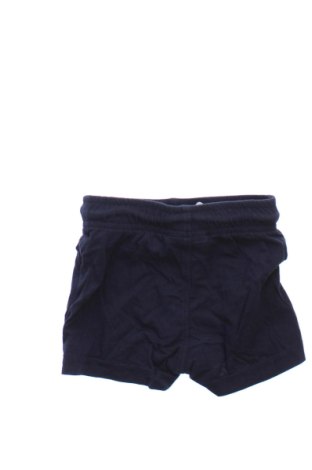 Dziecięce szorty Champion, Rozmiar 6-9m/ 68-74 cm, Kolor Niebieski, Cena 48,23 zł