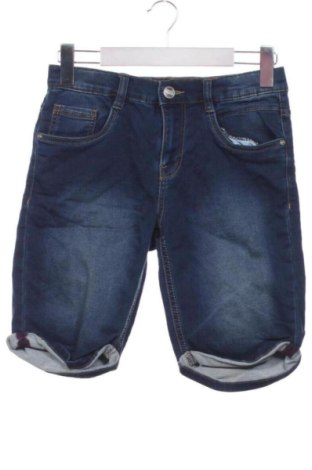 Pantaloni scurți pentru copii Chapter, Mărime 10-11y/ 146-152 cm, Culoare Albastru, Preț 36,49 Lei