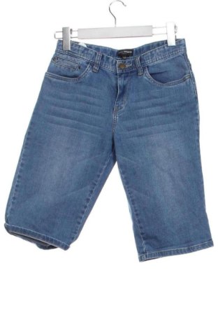 Detské krátke nohavice  Charles Vogele, Veľkosť 11-12y/ 152-158 cm, Farba Modrá, Cena  5,95 €
