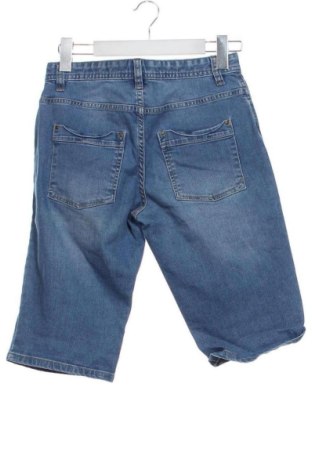 Detské krátke nohavice  Charles Vogele, Veľkosť 11-12y/ 152-158 cm, Farba Modrá, Cena  5,95 €