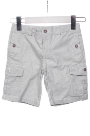 Pantaloni scurți pentru copii Chicco, Mărime 5-6y/ 116-122 cm, Culoare Gri, Preț 36,49 Lei