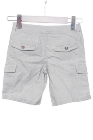 Pantaloni scurți pentru copii Chicco, Mărime 5-6y/ 116-122 cm, Culoare Gri, Preț 36,49 Lei