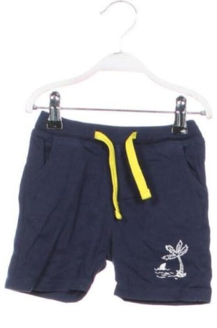 Dětské krátké kalhoty  Conbipel, Velikost 2-3y/ 98-104 cm, Barva Modrá, Cena  255,00 Kč