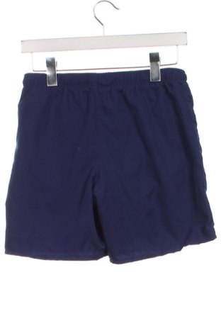 Kinder Shorts Decathlon, Größe 14-15y/ 168-170 cm, Farbe Blau, Preis 9,70 €