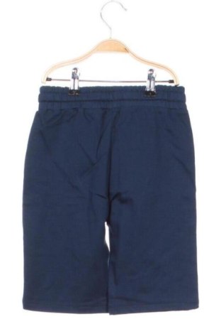 Kinder Shorts Defacto, Größe 6-7y/ 122-128 cm, Farbe Blau, Preis 12,00 €