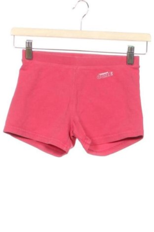 Kinder Shorts Dimensione Danza, Größe 8-9y/ 134-140 cm, Farbe Rosa, Preis € 9,21