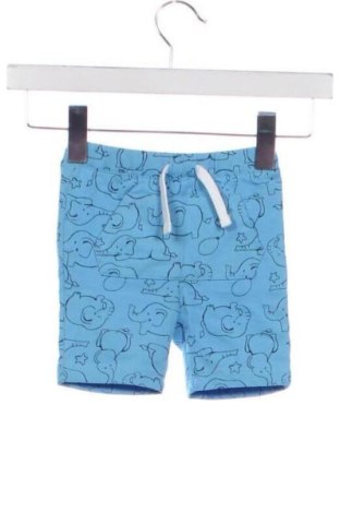 Παιδικό κοντό παντελόνι Dopo Dopo, Μέγεθος 6-9m/ 68-74 εκ., Χρώμα Πολύχρωμο, Τιμή 8,22 €