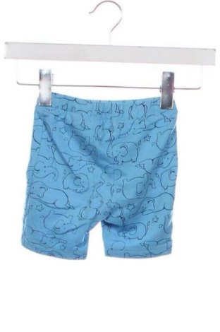 Παιδικό κοντό παντελόνι Dopo Dopo, Μέγεθος 6-9m/ 68-74 εκ., Χρώμα Πολύχρωμο, Τιμή 8,22 €