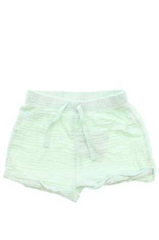 Dziecięce szorty Ergee, Rozmiar 9-12m/ 74-80 cm, Kolor Zielony, Cena 37,51 zł