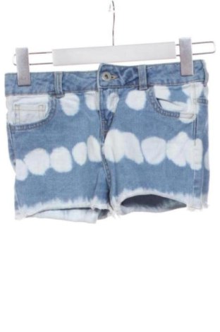 Παιδικό κοντό παντελόνι F&F, Μέγεθος 5-6y/ 116-122 εκ., Χρώμα Πολύχρωμο, Τιμή 3,99 €
